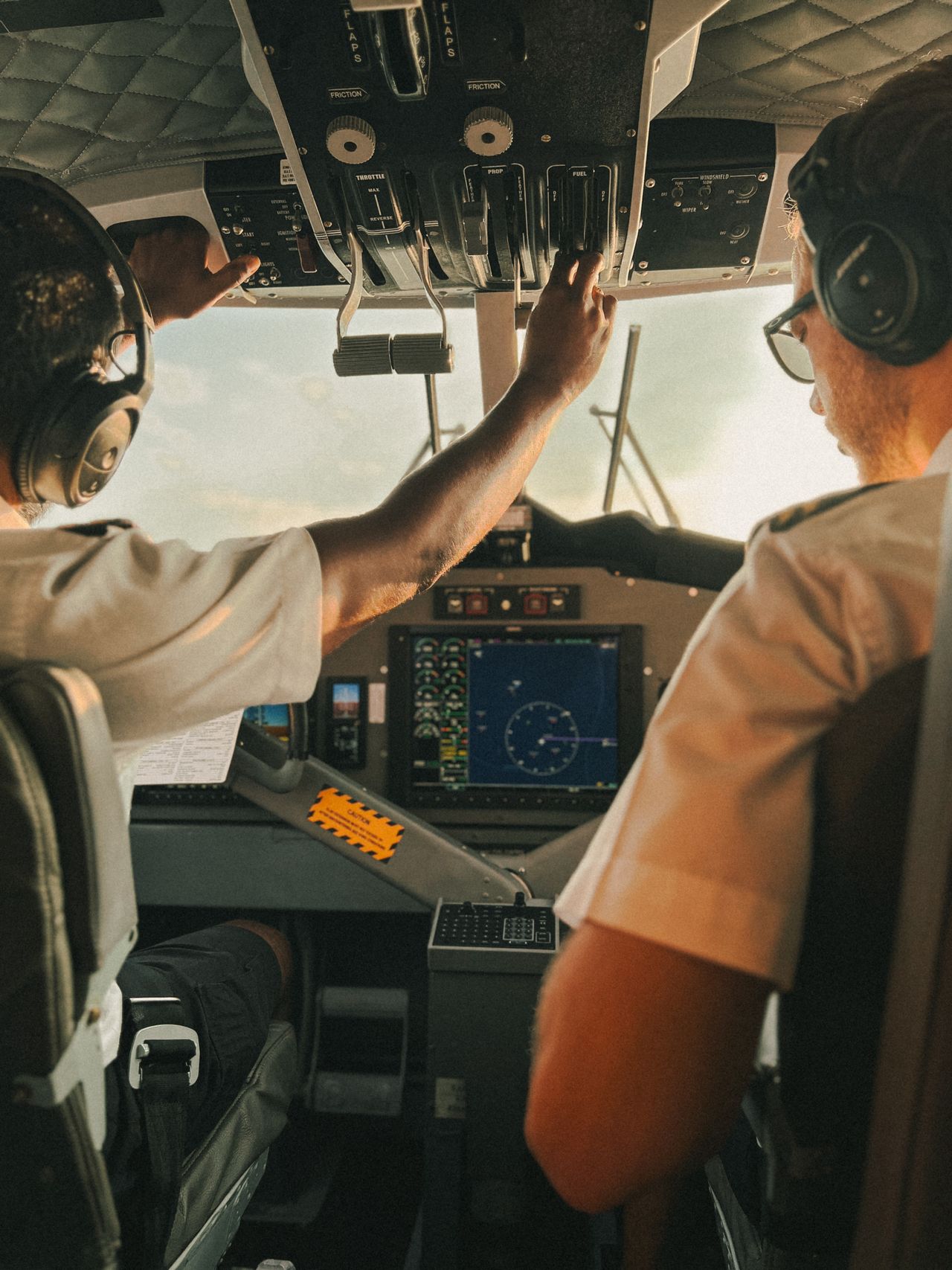 Aviation Education Consulting