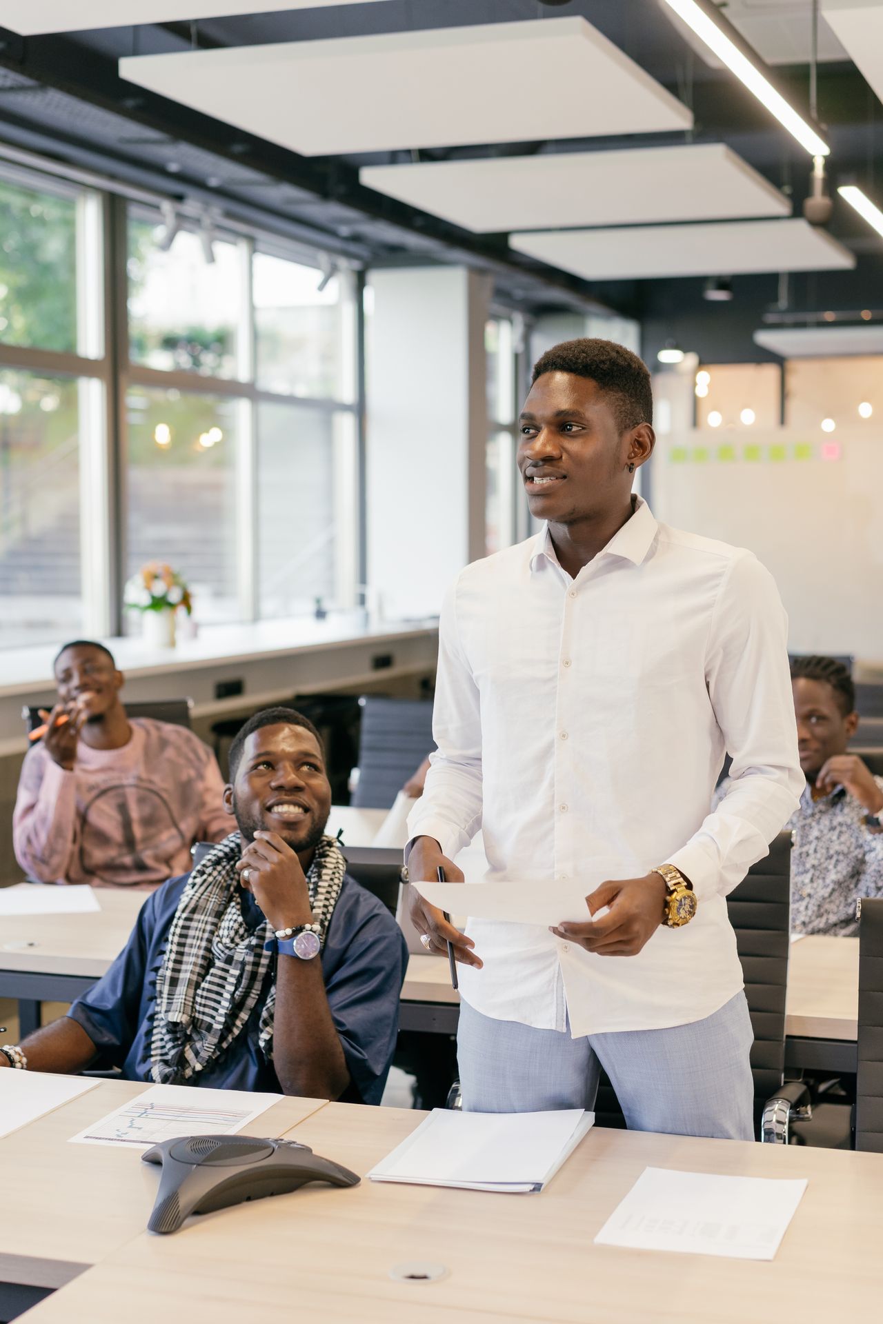 Leadership Development