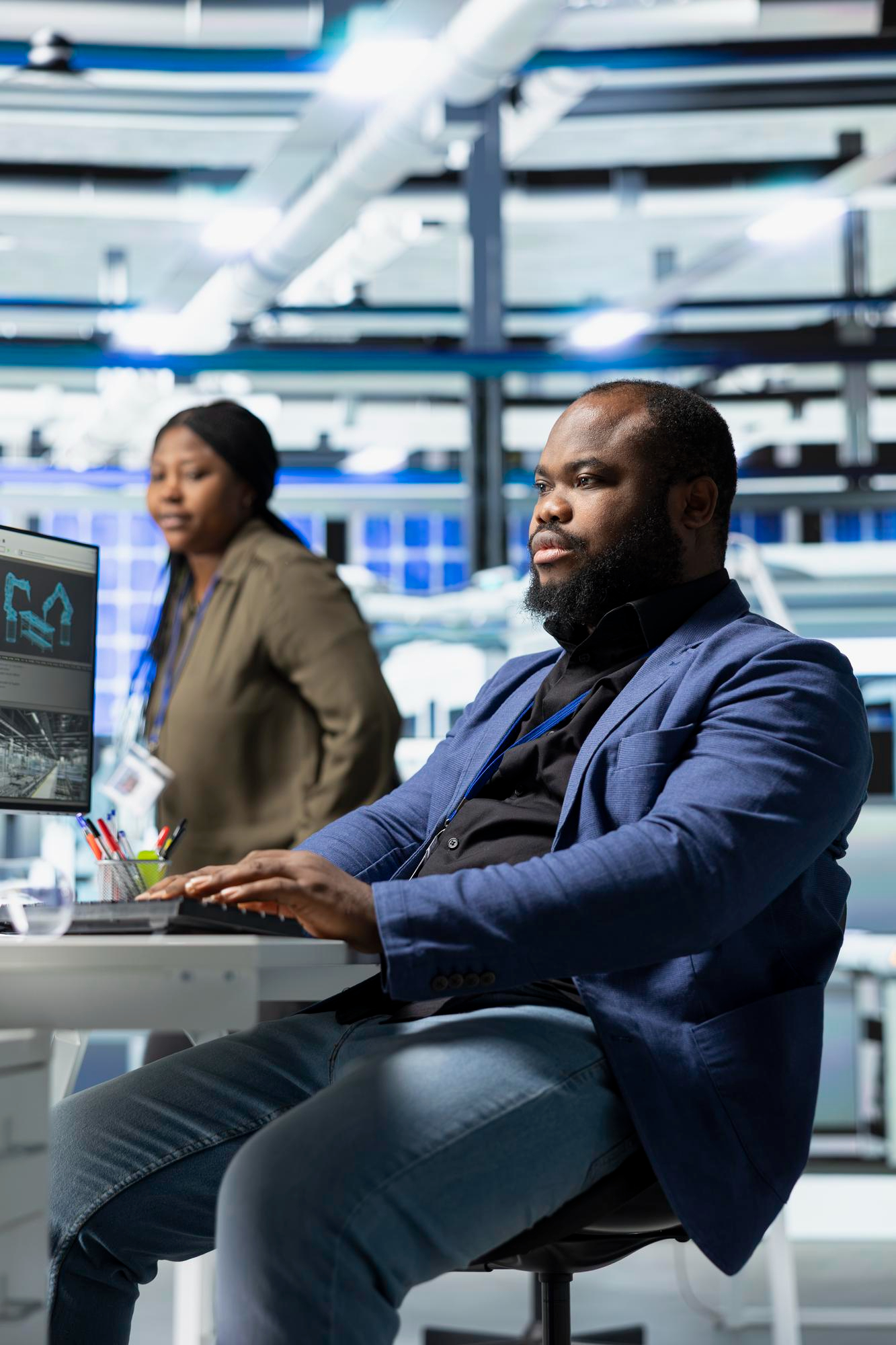 Workforce Development Solutions